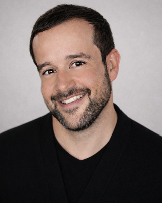 Photo of Jared Jacobs, Licensed Professional Counselor, MS, LPC