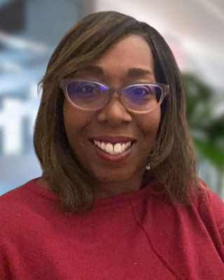 Photo of Tamara Starr, Psychiatric Nurse Practitioner, PMHNP