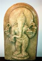 Gallery Photo of Ganesha, remover of obstacles