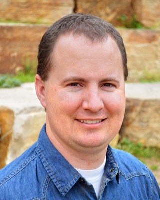 Photo of Nathan Havens, Licensed Professional Counselor in Colorado Springs, CO