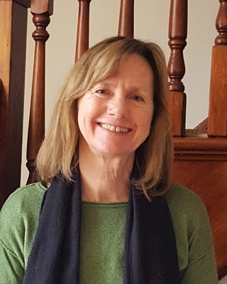 Photo of Kathy Garnet, Psychologist in Glastonbury, CT