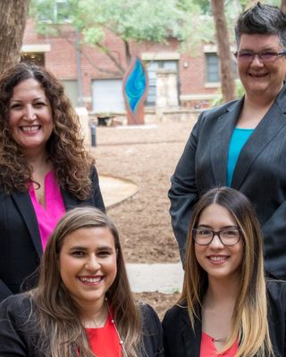 Photo of Dr. Leti L Cavazos - Cannenta Center for Healing and Empowerment, Clinical Social Work/Therapist, DSW