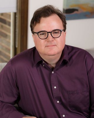 Photo of Jakob Hale, Licensed Professional Counselor, MS, LPC