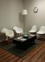 Gallery Photo of Waiting room -- Mississauga location