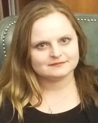 Photo of Justyna Zapolska, Psychologist in New York