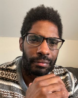 Photo of Alexander James Hall, Pre-Licensed Professional