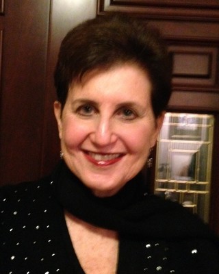 Photo of Cheryl Zatkin-Steres, MA, LMFT, Marriage & Family Therapist in Saratoga