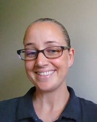 Photo of Amber Stark, Licensed Professional Counselor, MA, LPC, NCC