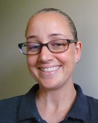 Photo of Amber Stark, Licensed Professional Counselor, MA, LPC, NCC