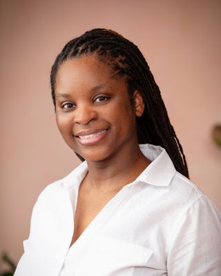 Photo of Nordia Husbands, Registered Psychotherapist, BSc, MA, CRPO, CCC
