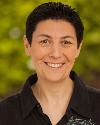 Photo of Davina Kotulski, Psychologist in Pasadena, CA