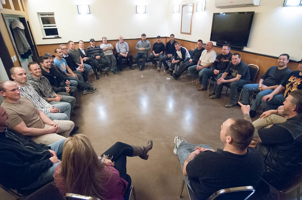 Last Door Recovery Centre, Treatment Centre, New Westminster, BC, V3M |  Psychology Today