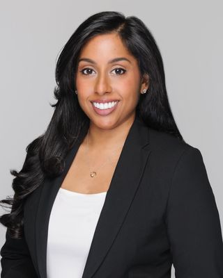 Photo of Dr. Naomi Carpenter, Psychologist, PhD, CPsych