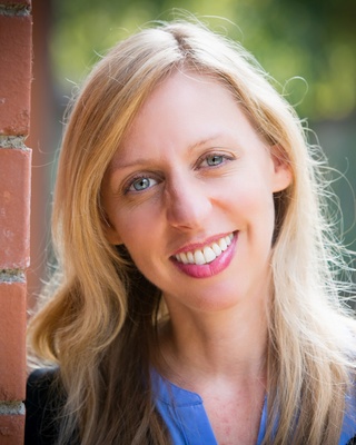 Photo of Allison Broennimann, Psychologist in San Francisco, CA