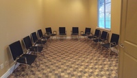 Gallery Photo of Group Room @ Sandy