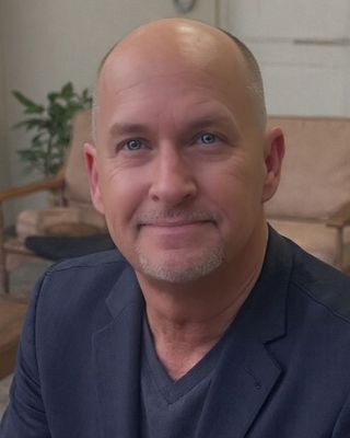 Photo of Stephen Todd Garlington, Licensed Professional Counselor Associate, MS, LPC-A, LCDC