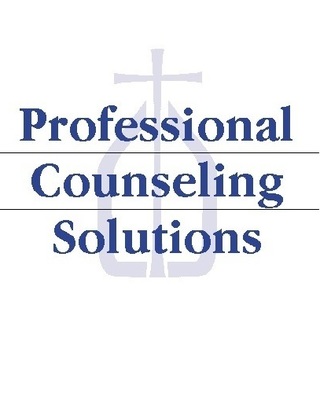 Photo of Professional Counseling Solutions, Counselor