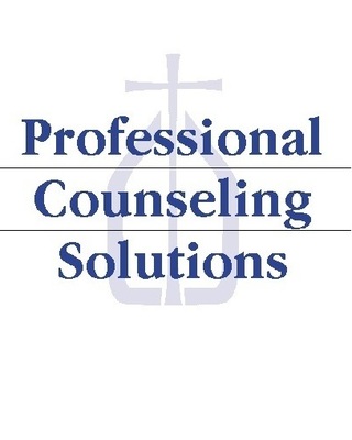 Photo of Professional Counseling Solutions, Counselor in Williamson County, IL