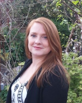 Photo of Vanessa Charvin, Counsellor in Osoyoos, BC