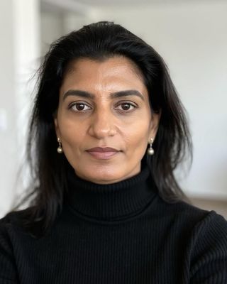 Photo of Dr. Monika Sreeja Thangada, Psychiatrist, MD, FABPN, FAPCRP