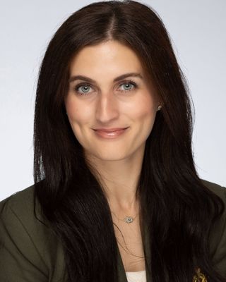 Photo of Dr. Aviva Aronovitch, BS, MS, EdD