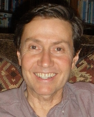 Photo of David B. Tate, Psychologist in Saint George, UT