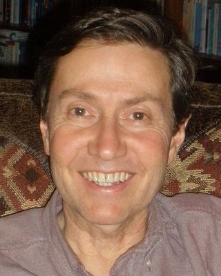 Photo of David B. Tate, PhD, Psychologist
