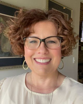 Photo of Elizabeth Babcock, Licensed Professional Counselor, MA, LPC-S