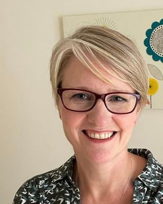Photo of Victoria Eames, Psychologist, HCPC - Clin. Psych.