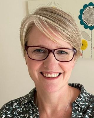 Photo of Victoria Eames, Psychologist, HCPC - Clin. Psych.