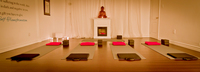 Gallery Photo of Yoga/Workshop Space