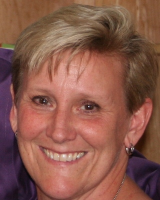 Photo of Amy Blackburn, Psychologist in Newburyport, MA