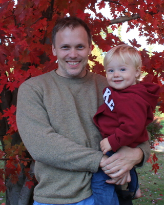 Photo of Geoffrey Whitley, Psychiatric Nurse Practitioner in Massachusetts