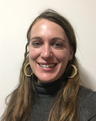 Photo of Suzanne Knapp, Clinical Social Work/Therapist, LICSW