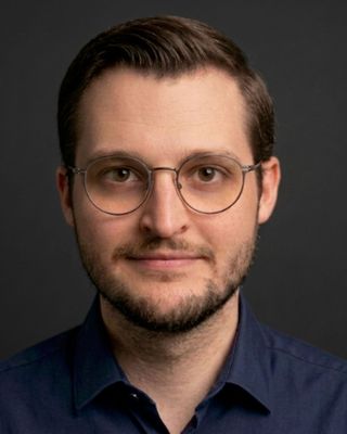 Photo of Jacob G Duncan, Licensed Professional Counselor, LPC
