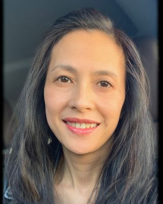 Photo of Lusette Okada, LCSW, MSW