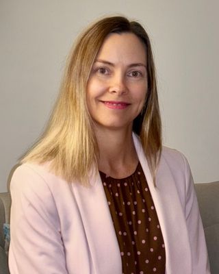 Photo of Katie Crompton, Psychologist, PsyBA General
