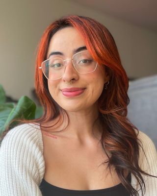 Photo of Natalia Espinosa, Pre-Licensed Professional