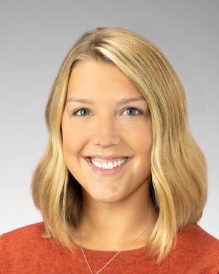 Photo of Jenna Vidulich, Licensed Professional Counselor, PhD, NCC