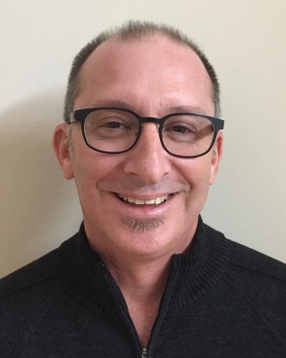 Photo of Marc Weiss, Marriage & Family Therapist in 91602, CA