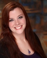 Gallery Photo of Cami Huysman, MA, LMHC