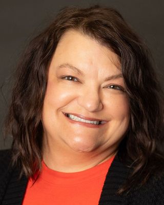 Photo of Laura L Buchheit, Pre-Licensed Professional, MA, NCC, PLPC