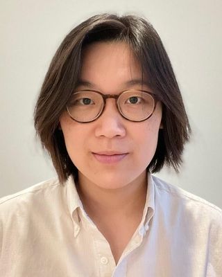 Photo of Dr. Alice Huang, PhD, Psychologist