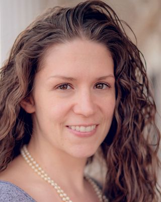 Photo of Niki Parker, Clinical Social Work/Therapist, LISW-S, LMSW