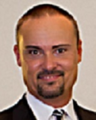 Photo of Chad Hagans, Psychologist in Florida