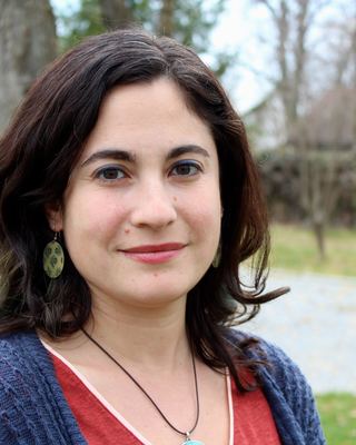 Photo of Rosey Rouhana, Counselor in Fort Edward, NY