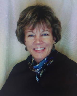 Photo of Tracy A. Burke, PhD, Psychologist