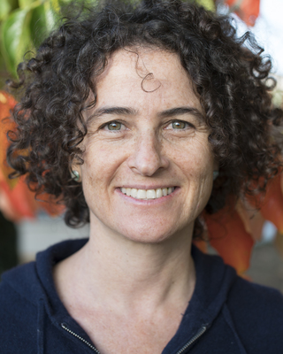 Photo of Nicola Wagenberg, Psychologist in Berkeley, CA