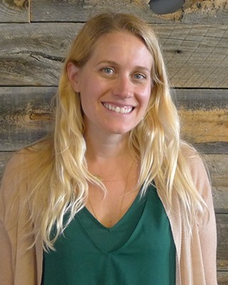 Photo of Helen E. Thilly, Clinical Social Work/Therapist in Denver, CO