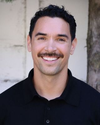 Photo of Aaron Jimenez, Marriage & Family Therapist, MA, LMFT